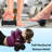 EvoNet Black Foam Roller