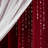 Exzavion Room Darkening Curtain-1869166565
