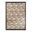 Classic One-of-a-Kind 9' 0" X 12' 7" Hand Knotted Area Rug