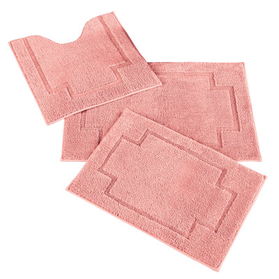 Tapis pour salle de bain Cihat