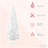 6ft Slim Xmas Tree-124549123