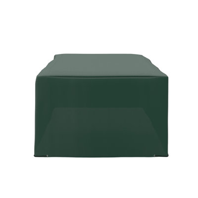 Jacobo Outdoor Patio Table Cover