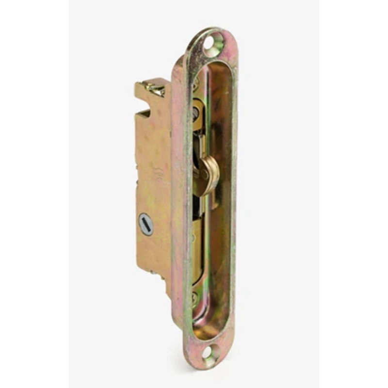 Sliding Door Mortise Lock Latch