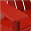 Chaise Adirondack POLYWOOD Vineyard Curveback-27659463