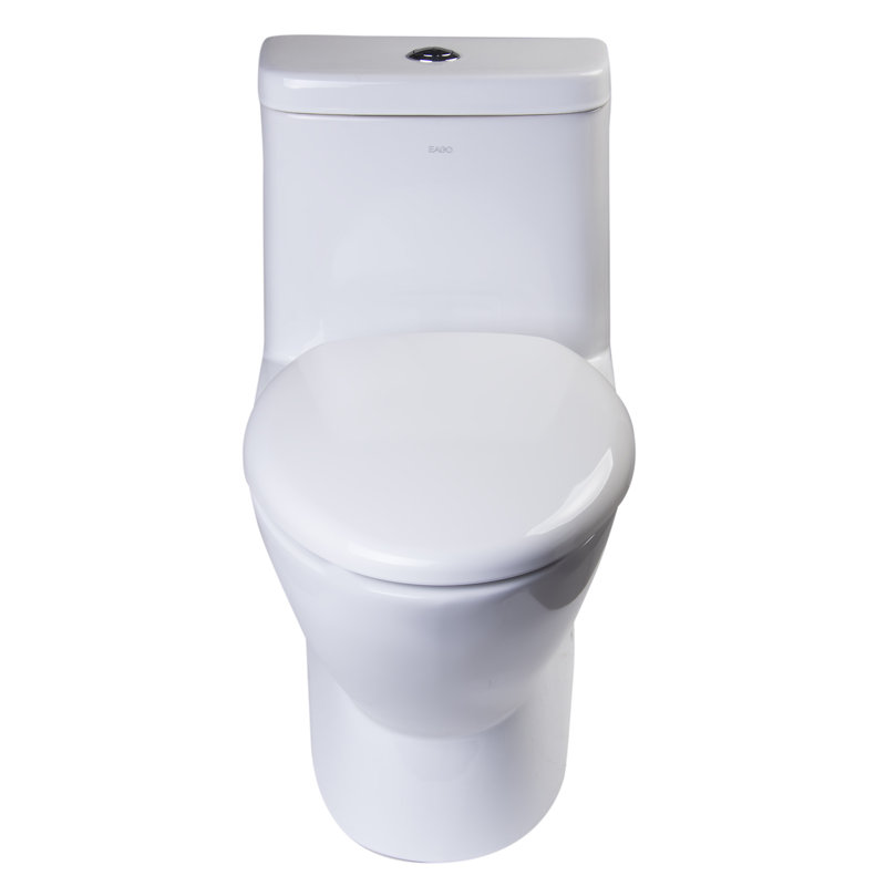 Elongated Toilet Seat