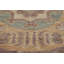 Tapis turc Oushak 3 x 13