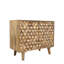 Rectangle Accent Accent Chest