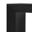 Console avec foyer Enchanting
