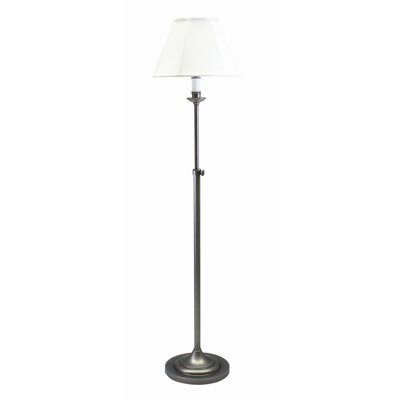 Club Floor Lamp