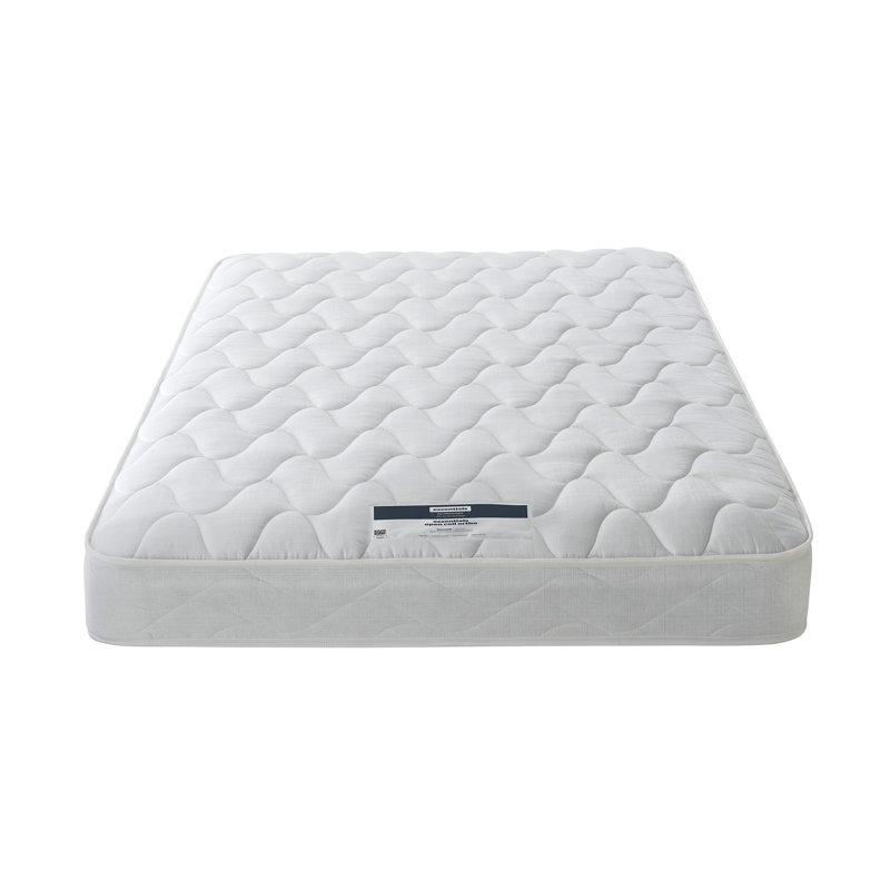 Silentnight Essentials Range Essentials Open Coil Mattress      , Kingsize (5')