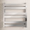 Starling Wall Mount Electric Towel Warmer