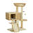 Enrichetta 38.5'' H Cat Tree
