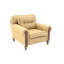 Leather Armchair-86074532-86074554