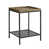 Rustic Oak is out of stock selected