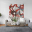 Tapisserie murale-63541308