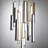 Chaos Multi LED Light Cluster Round Pendant-1197735070-1079264585