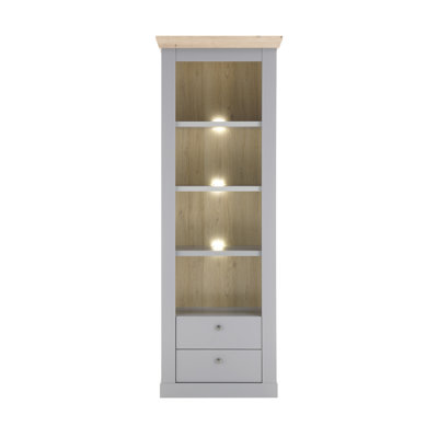 Grubb Display Cabinet