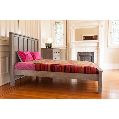 Greenguard Gold Certified Full Bed Rails
