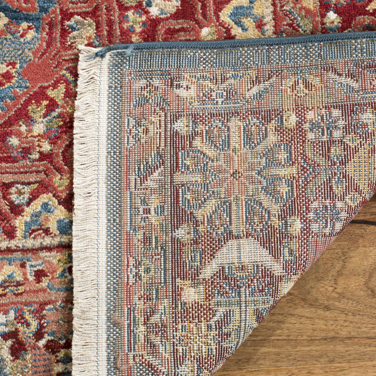 Kurtz Performance Oriental Rug
