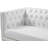 Sickels 90'' Faux Leather Sofa