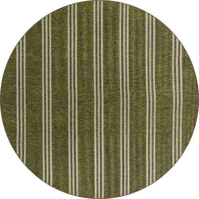 Couleur des feuilles du tapis Outdoor Destiny