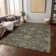 Segin Area Rug with Non-Slip Backing