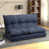 Navy Blue Polyester is out of stock