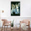 « Bunny graces » par Melinda Copper-impression d’art graphique-49715893-49715897