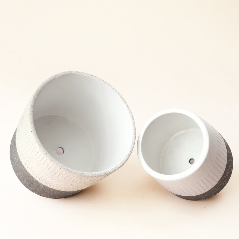 Ceramic Pot Planter