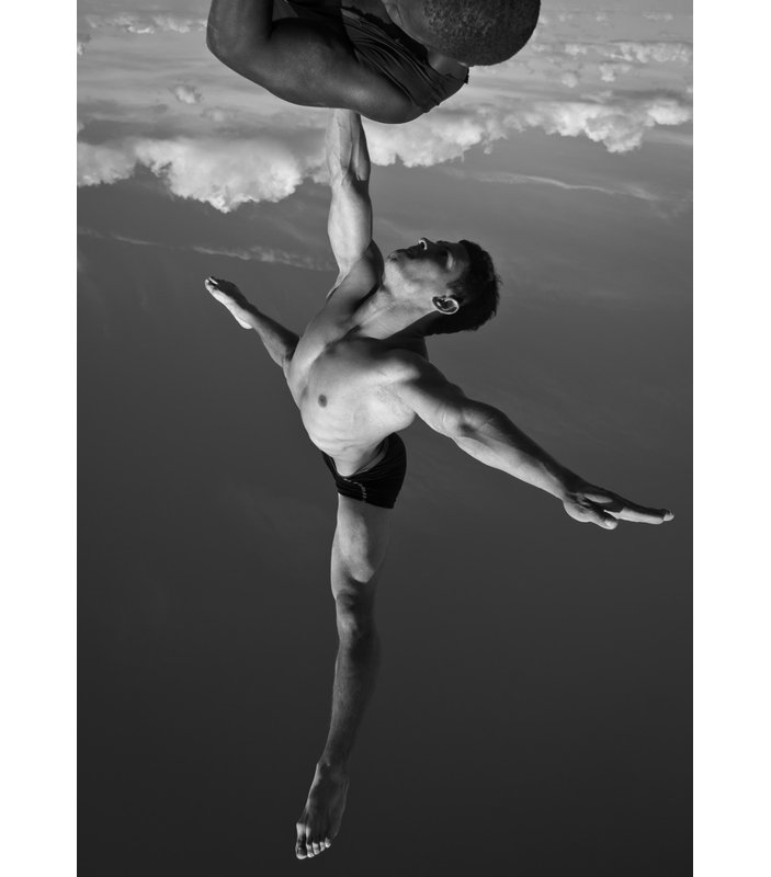 Wrapped Canvas Print, 121.92 cm H x 81.28 cm W