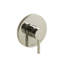 Pallace™ Pressure Balance Shower System with 1 Function-1077946669