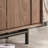 High-Quality Solid Wood Sideboard-965835039