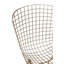 Liana 44cm H Metal Side Chair-34349857