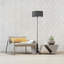 Aarif 166cm Novelty Floor Lamp-669882535