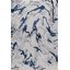Echo Silver Area Rug