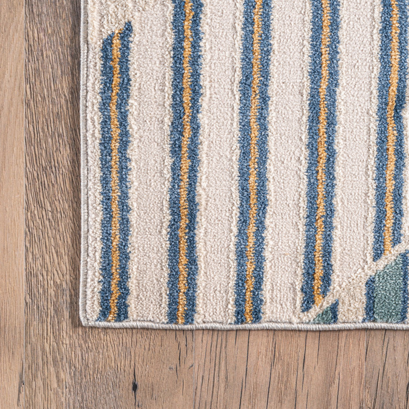 Tapis beige_CFKI01A, Rectangle 4 pi 3 po x 6 pi 3 po
