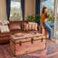 Coffre Rhino Knoty Cedar 3X-111914621-111914622