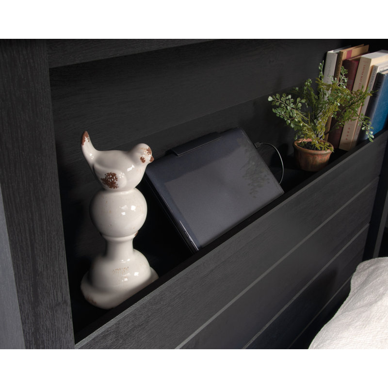 Kharis Twin Headboard