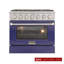 36" 5.2 Cu. Ft. Freestanding Gas-50147965-50147971