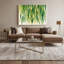 Art mural sur toile Botanical Lemon Verbena-743639719