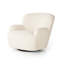 Kadon Swivel Armchair-1759639954