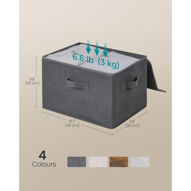 Brayden Studio Box