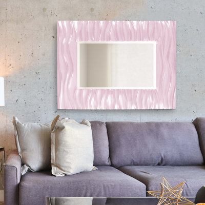 Miroir d'appoint Beahn