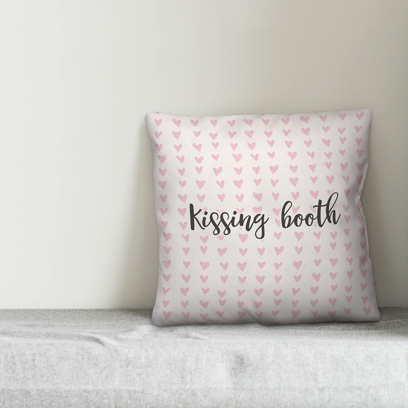 Throw Pillow, Throw Pillow