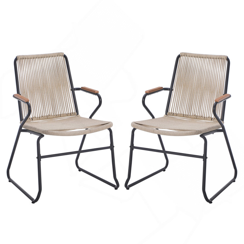 Chaise (ensemble de 2)