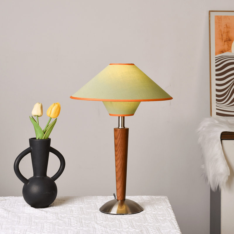 Lampe d'appoint 21 po Talonwood