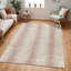 Blannie Rectangle Dots Area Rug-1683427361