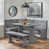 Charcoal Gray