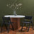 Letta Manufactured Wood Stackable Folding Chair Folding Chair Set-722621731