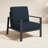 Townsend Patio Chair with Sunbrella® Cushions-587644637